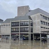 Unruhe wegen Islam-Zentrum
