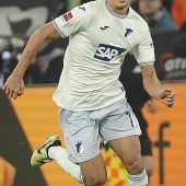 Bischof: Frankfurt statt München?