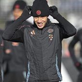 Musiala: 175-Millionen-Klausel?