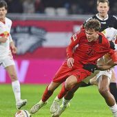 Wer wird der nächste Pavlovic?