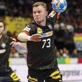 Härtetest und Kader-Casting