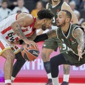 „Trainieren wäre der größte Fehler“