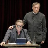 Stars gegen die Unmenschlichkeit