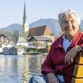 Gegen Einsamkeit am Tegernsee