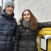 Post räumt Panne ein