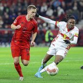 Kimmich: Irres Liverpool-Gerücht