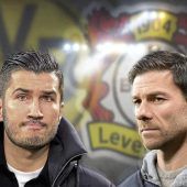 Legt Leverkusen vor?