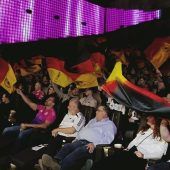 DFB-Stars im Kino-Fieber