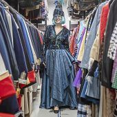 Wir tanzen in den Fasching