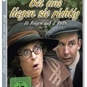 Die etwas andere Beerdigung