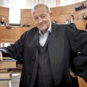 Schnüffler im Hörsaal