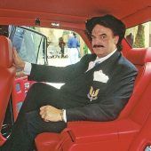 Auf Mosis Spuren in München