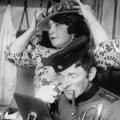 Karl Valentin und Liesl Karlstadt