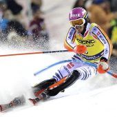 Straßer bereit für Adelboden