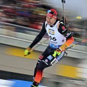 DSV-Debakel bei Franzosen-Party