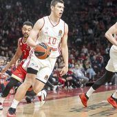 Nächste Pleite für Bayern-Baskets