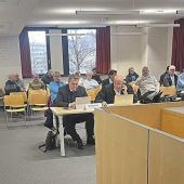 „An den Rand der Existenz geführt“