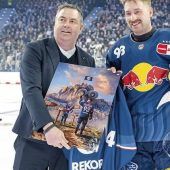 EHC scheitert an Defensivkünstlern