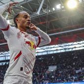 Simons-Doppelpack beim Leipziger 4:2