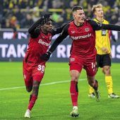 Xabi bleibt auf Bayern-Jagd