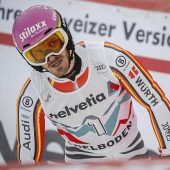 Straßer verpasst Podest am Chuenisbärgli