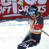„Vonn-tastisch“ mit 40 Jahren: Speed-Queen glänzt in St. Anton
