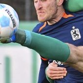 Sieglos nach Saarbrücken