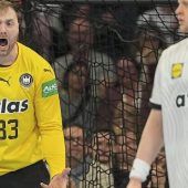 Rumpelsieg als Warnschuss