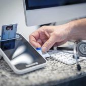 So funktioniert die digitale Patientenakte