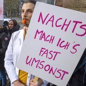 Ärzte an kommunalen Kliniken wollen streiken