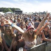 Das große Festival-Sterben