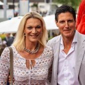 Höfl-Riesch: Blitz-Scheidung durch