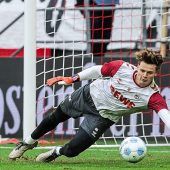 Und jährlich grüßt …