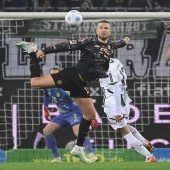 Wird Dier wieder wichtig?