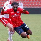 Unterhaching: Neues Jahr, alte Probleme