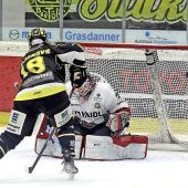 SC Riessersee pirscht sich nach oben