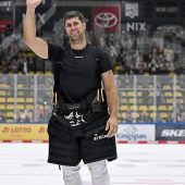 Greiss zurück in Frankfurt