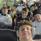 Ein Turnier, drei Länder