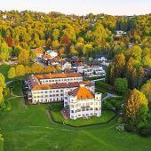 Wohn-Ärger im Sisi-Schloss