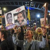 Das ist der Plan für einen Frieden in Gaza