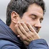 „Ich mache mir Sorgen um die Löwen!“