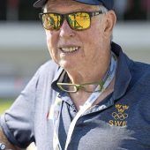 Comeback mit Tradition