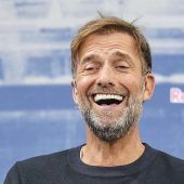 Klopp will „den gesamten Fußball verbessern“