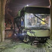 Drei Tote nach Blitzeis