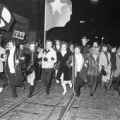 „Die Jugend von heute ist nicht stürmisch“