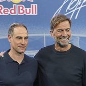 RB-Chef: „Haben genug Clubs“