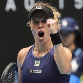 Sensationelle Siegemund