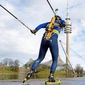 München wird zum Biathlon-Hotspot