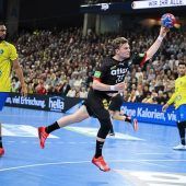 „Ich will jedes Spiel alles reinwerfen“