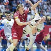 Starker Schlussspurt, holpriger Start